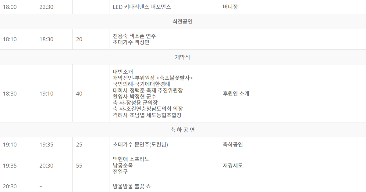 주무대공연2