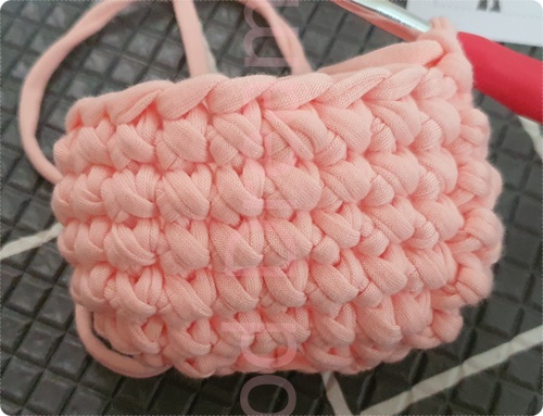 미우래빗 파우치 귀여운 미니 파우치