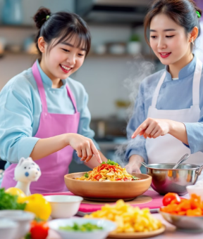 감자탕 만드는법: 황금레시피 - 깊고 얼큰하게 끓이는 비법