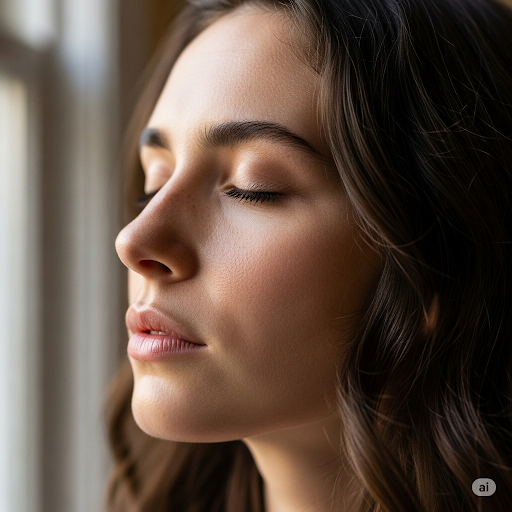 눈 떨림 증상 완화를 위한 관리 방법