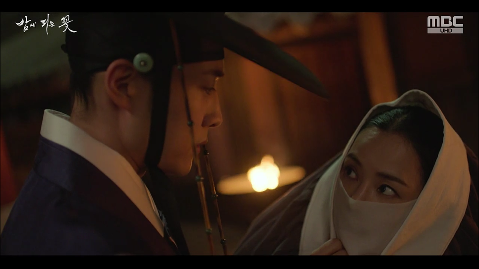 밤에 피는 꽃 6회