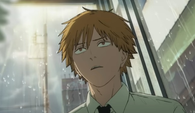 체인소맨 등장인물 인기 순위 TOP 5와 이유