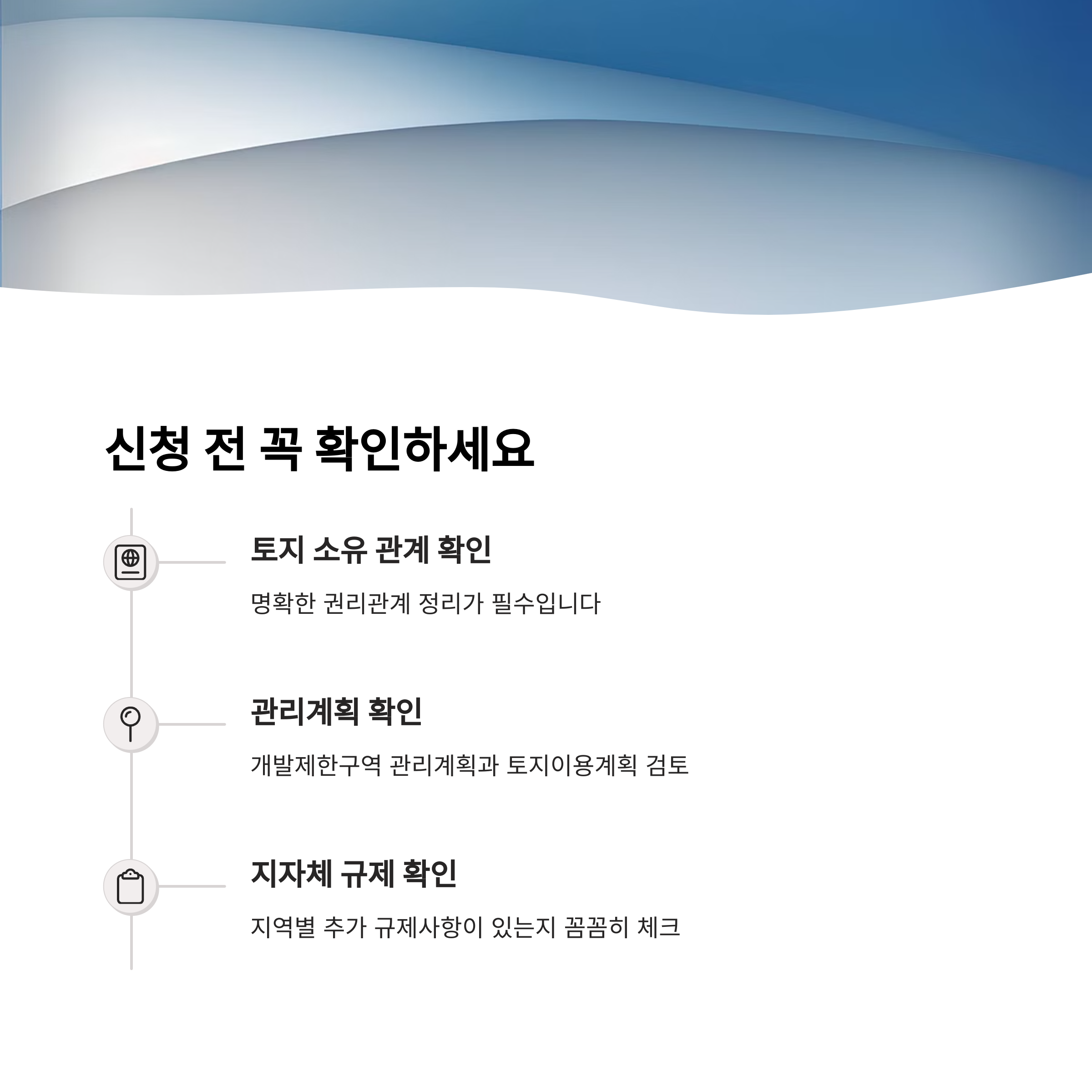 개발제한구역
