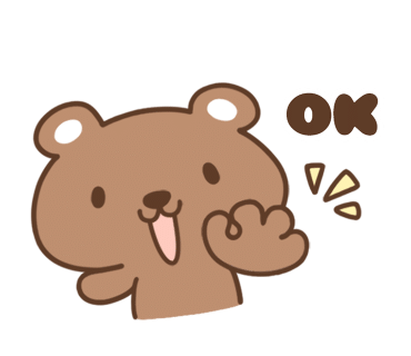 오케이 이모티콘