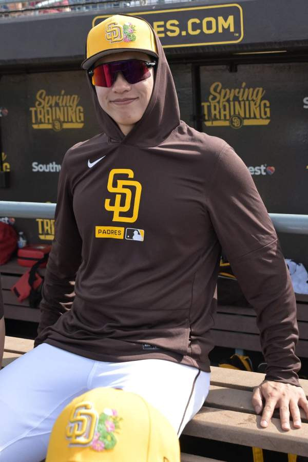 송성문 야구선수 연봉 나이 프로필 학력 고향: 샌디에이고 파드리스 MLB 성공 비결, 20-20 기록 완벽 분석
