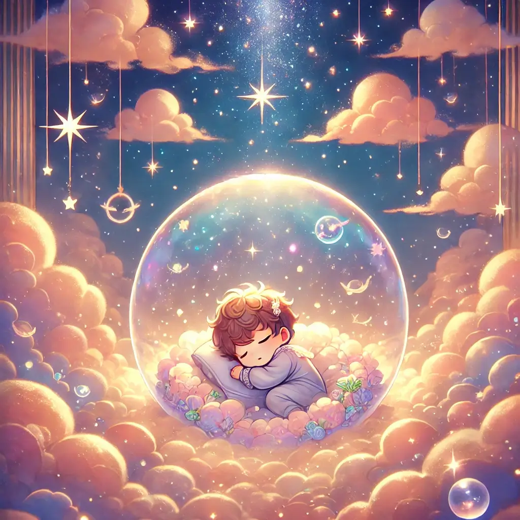 남자 아기 꿈 해몽