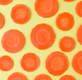 당근 효능 부작용 고르는법 칼로리