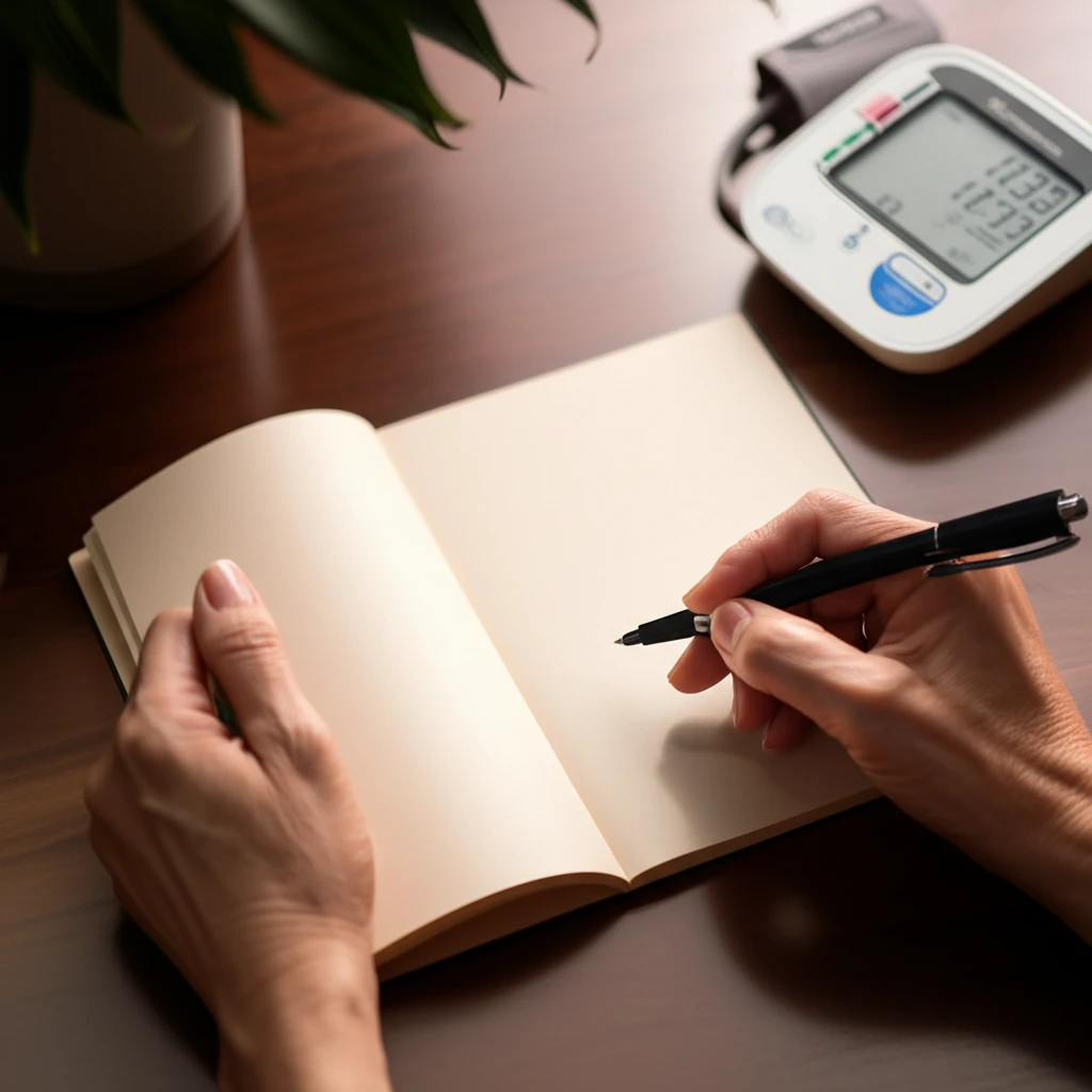 전문가가 말하는 고혈압 관리의 진짜 ..