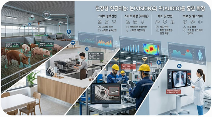 AI의 일상속 활용
