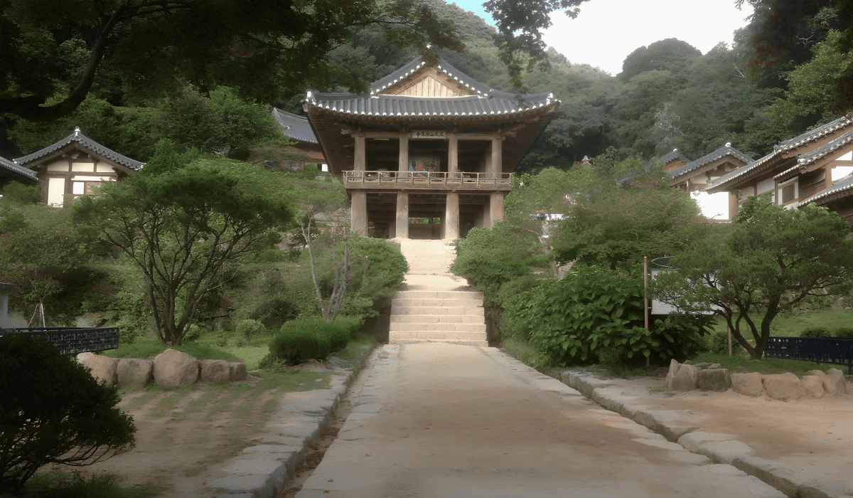 서원