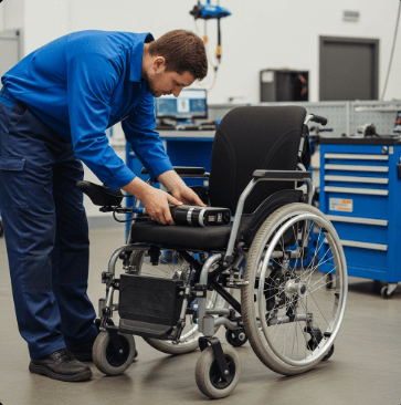 2025 전동휠체어 가격 비교 총정리16