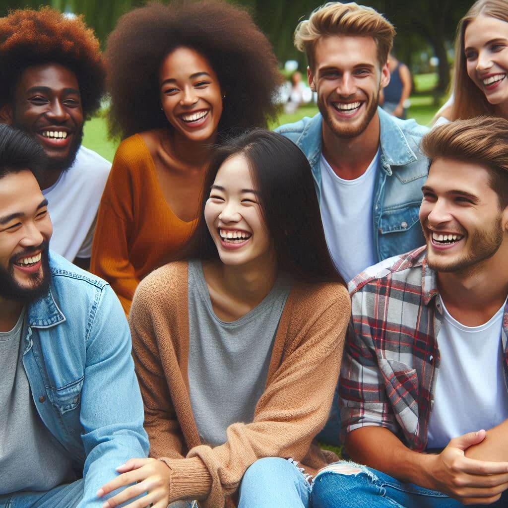 2024 청년의 날 행사