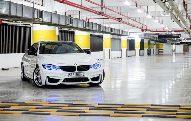 김포공항 주차대행 예약! 공식업체 투루발렛 완전 정리