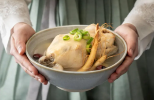 금산 삼계탕축제