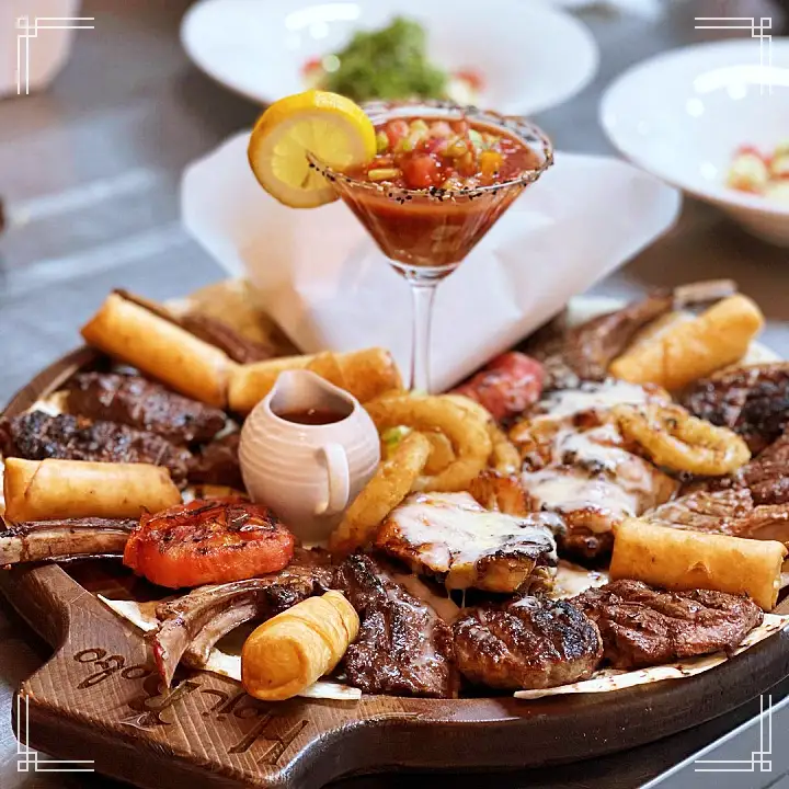 진심 가득 건강 담은 맛 녹사평 이태원 맛집 추천 생방송투데이 할랄 스테이크 오늘방송 수요맛전