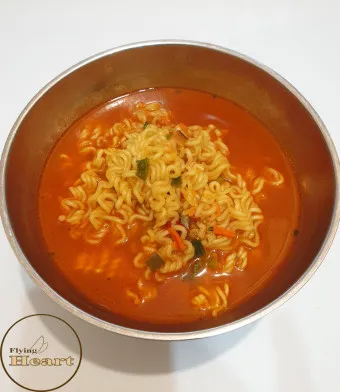 라면 조합 편의점 컵라면 황금레시피_8