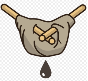 공진단 보관방법