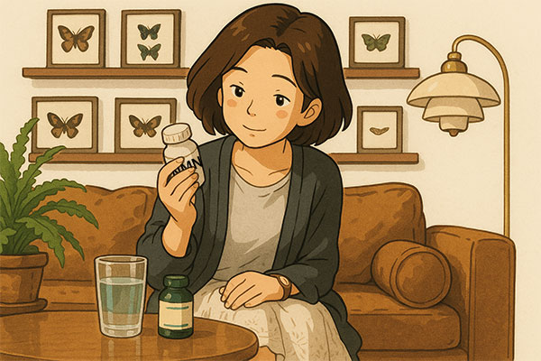 NMN 판매금지 부작용