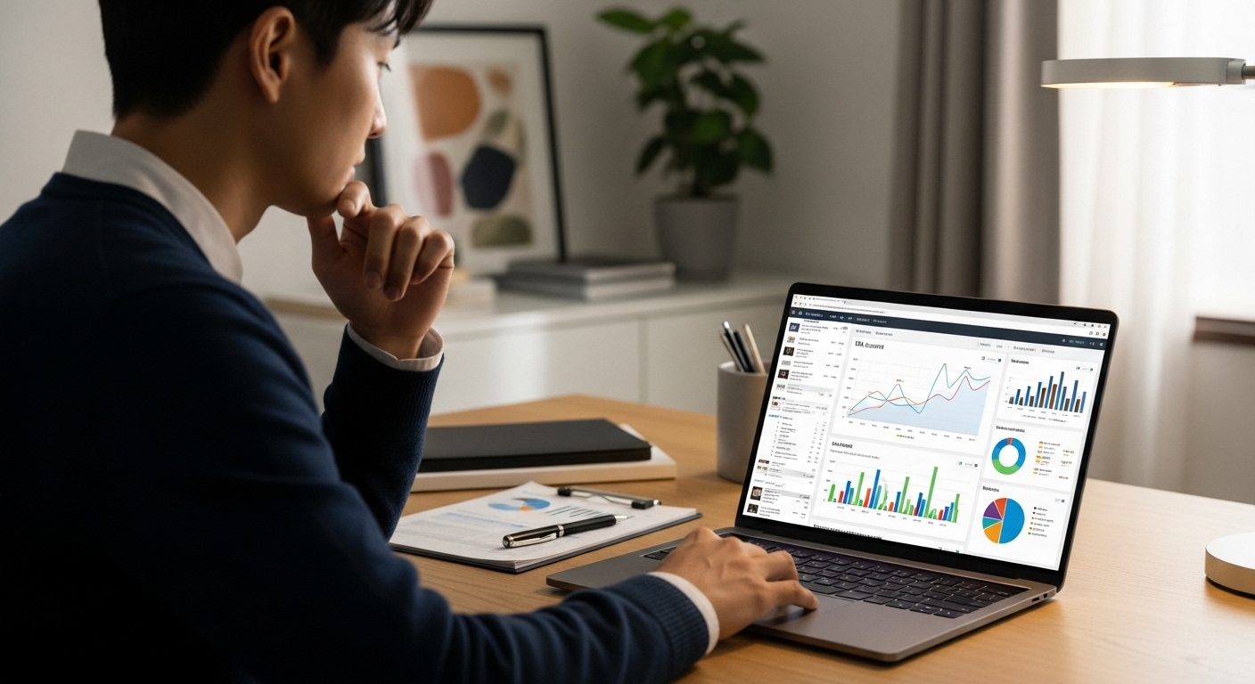 수익 실현이 유리한 상황 3가지