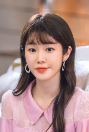 원더우먼 인물관계도