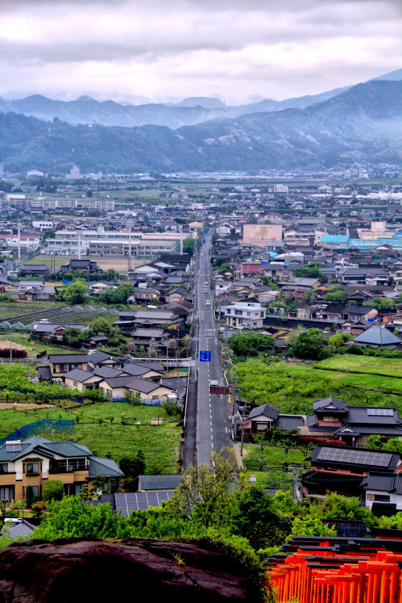 후쿠오카 자유여행 : 현지인 추천 후쿠오카 명소 여행