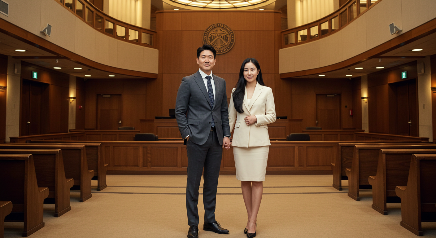 이혼 변호사 비용