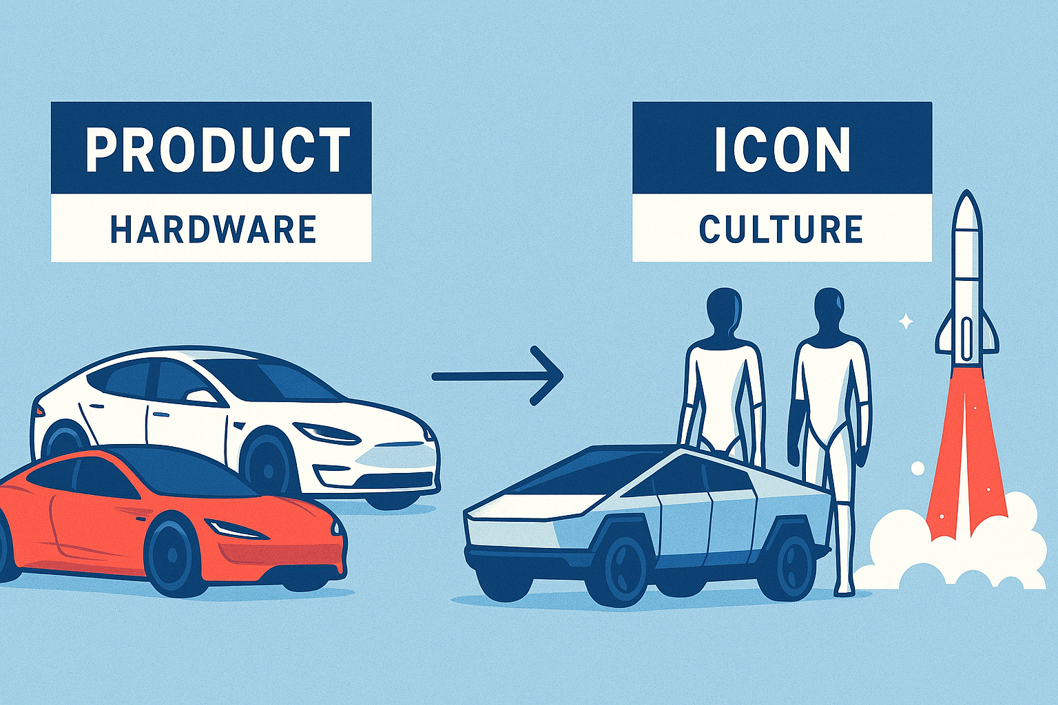 '자동차'를 넘어 '종교'가 되다1