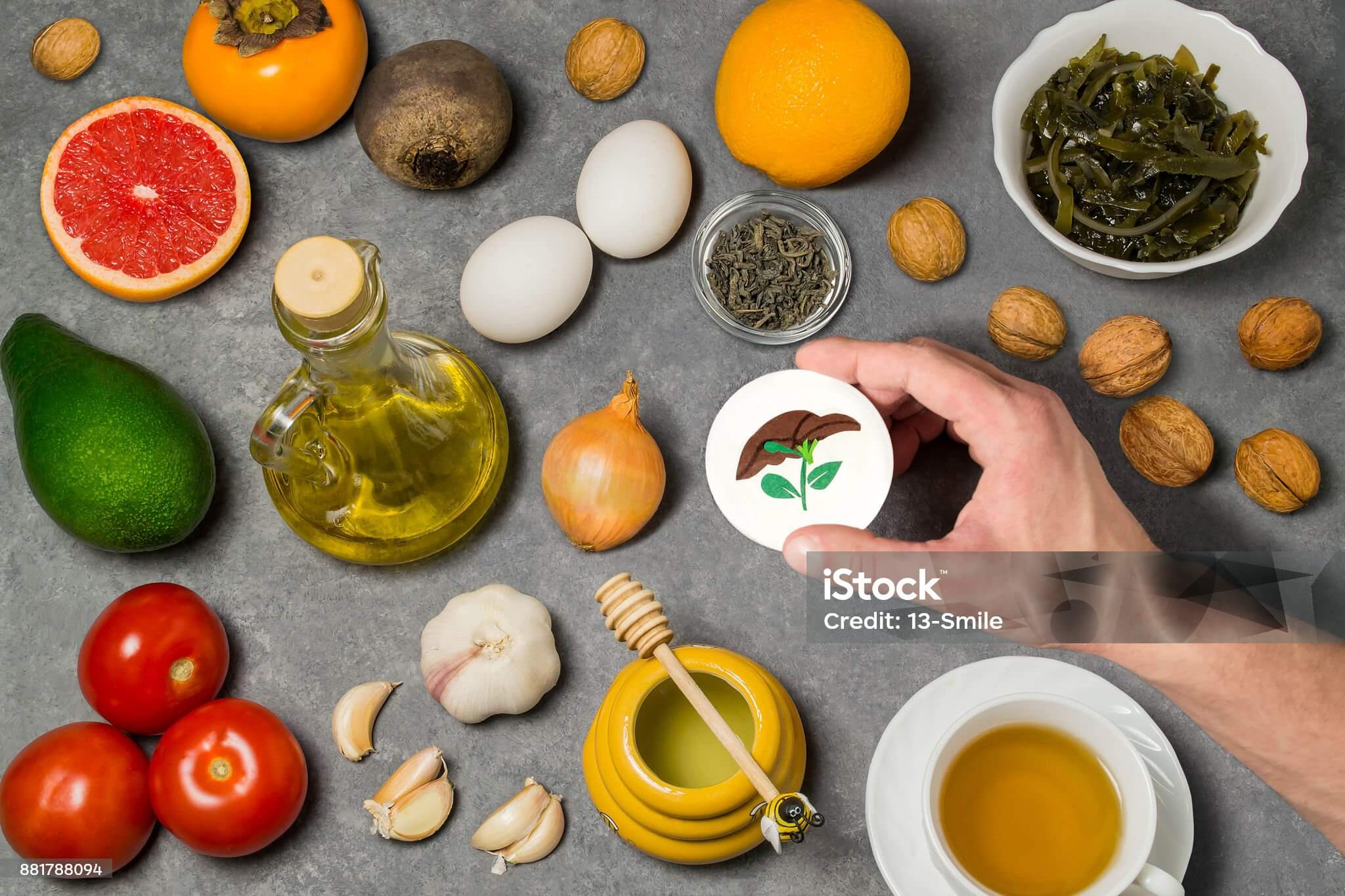 항산화 식품이 치매를 예방하는 과학적 이유