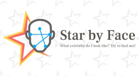닮은 연예인 찾기 어플, 앱, 사이트 추천 스타 바이 페이스