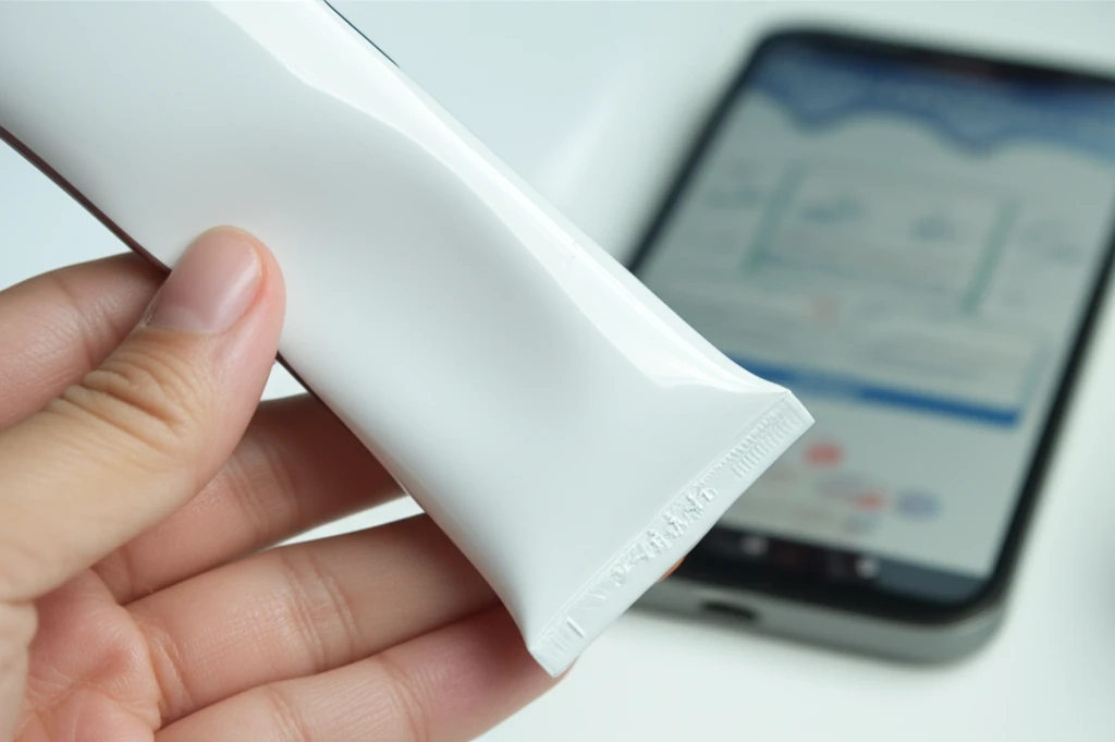 2080 치약 자발적 회수 조치 배경..