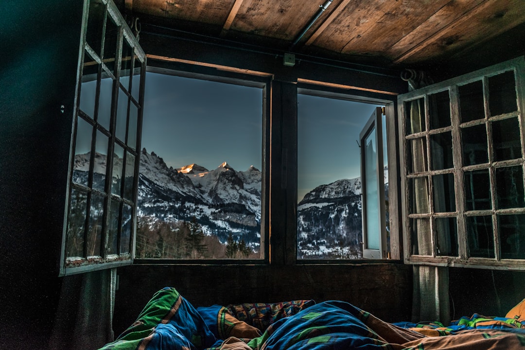lodging