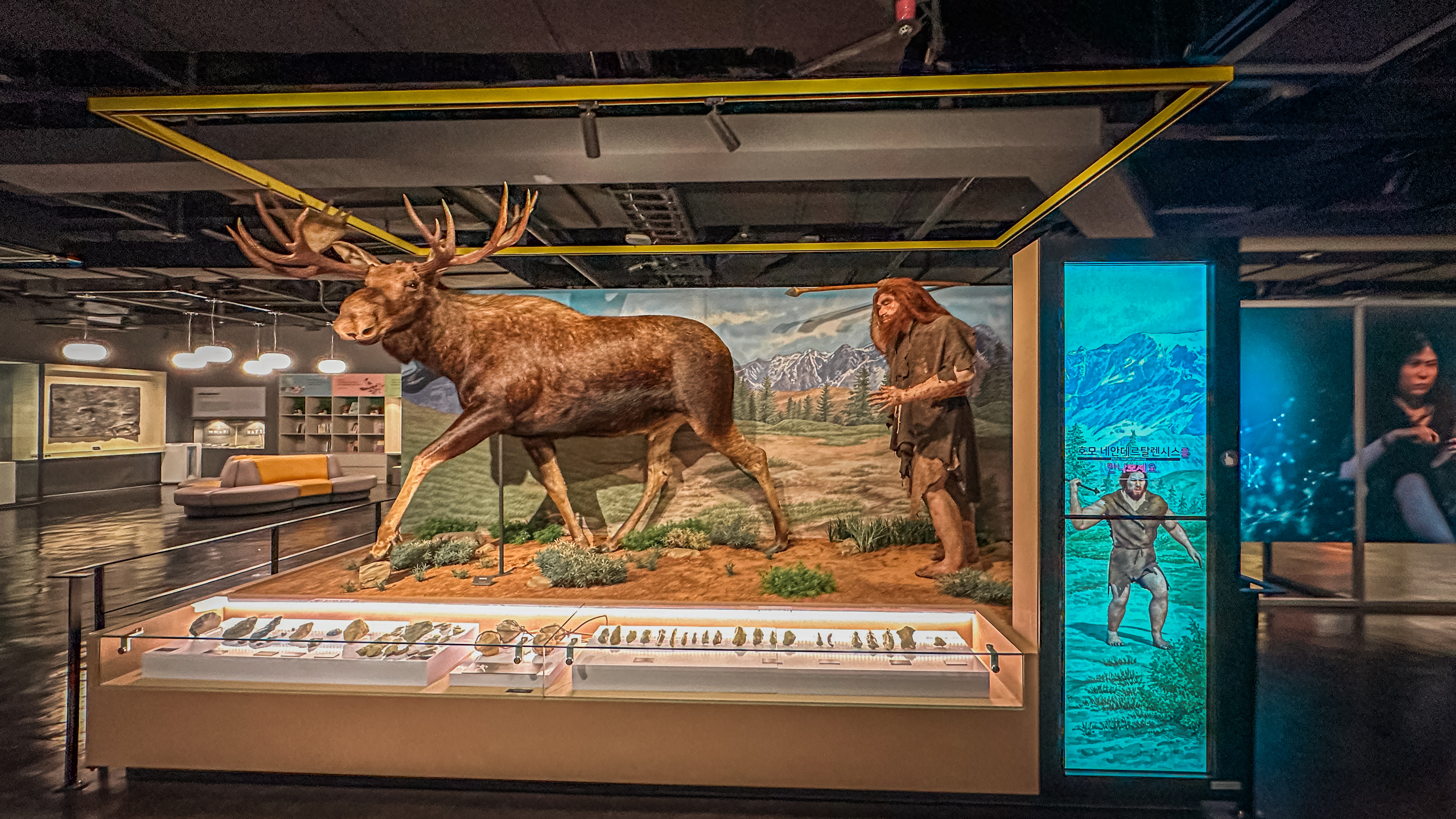 국립 중앙 과학관