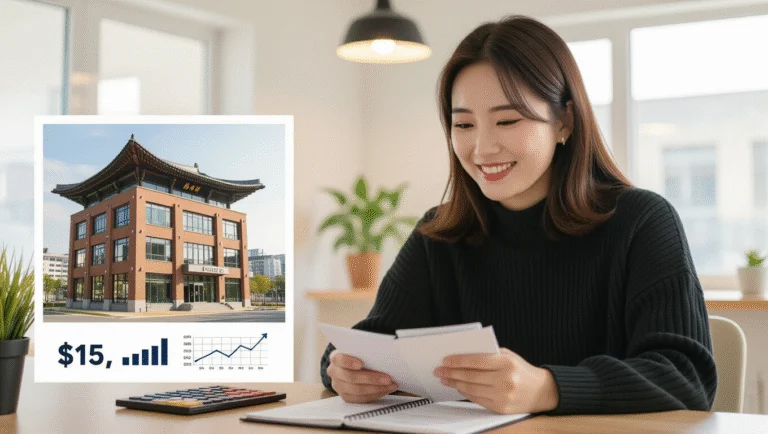 소상공인 지원 정책
