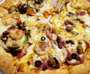 2024 도미노피자 50% 할인받는방법