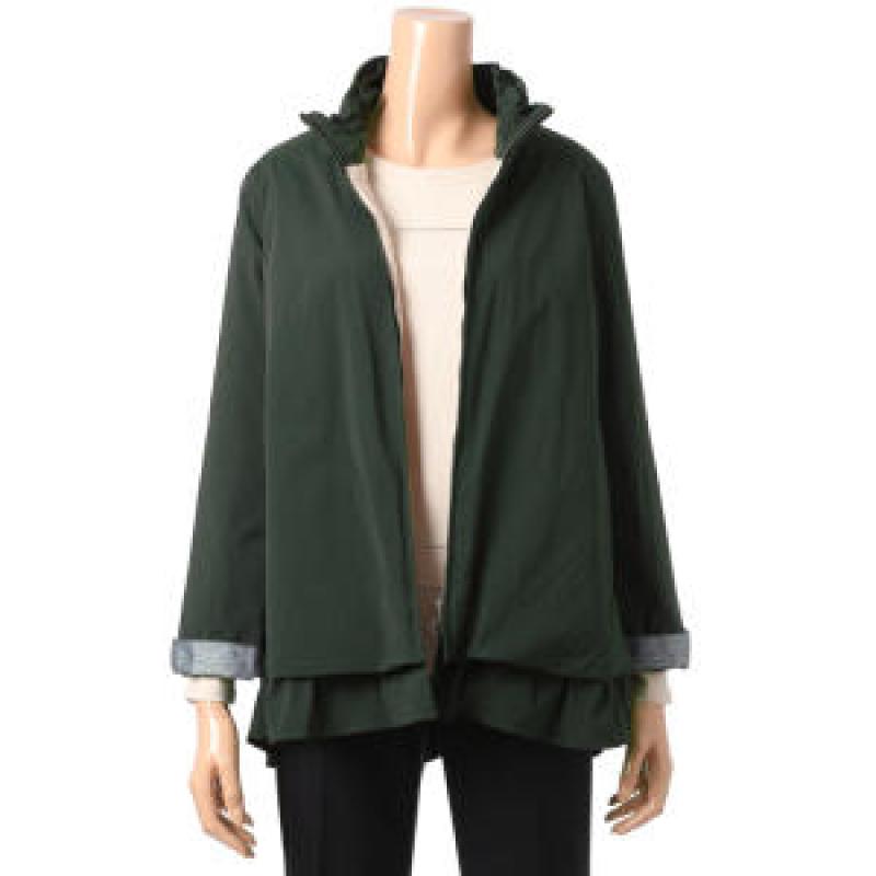 요하넥스 귀엽고 여성스런 패딩점퍼 Z0A3J104