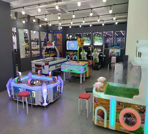 더놀다주니어카페