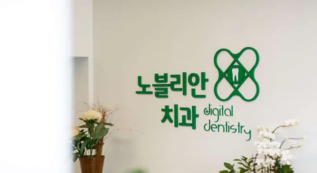 노블리안치과의원