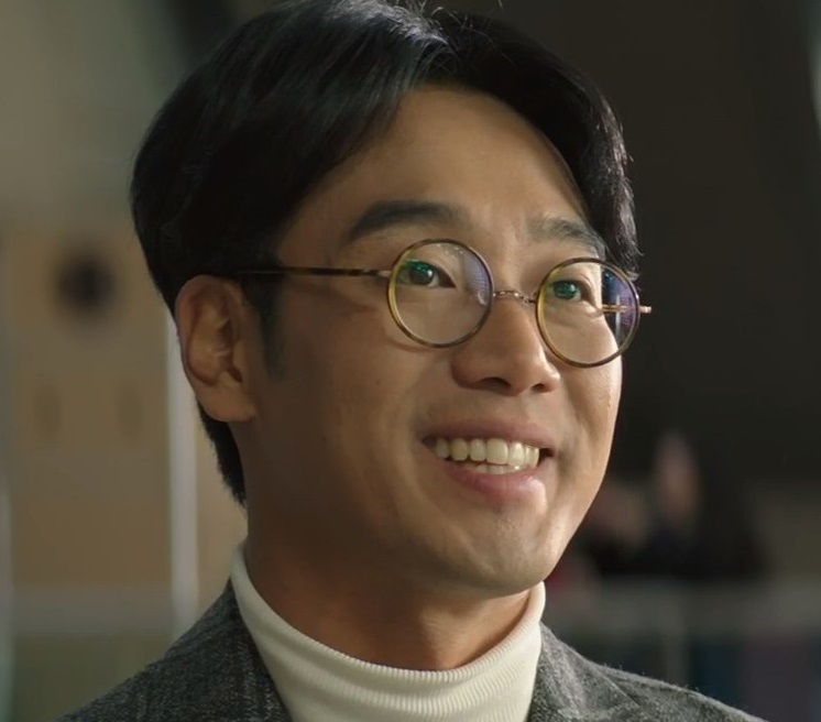 재벌집 막내 아들