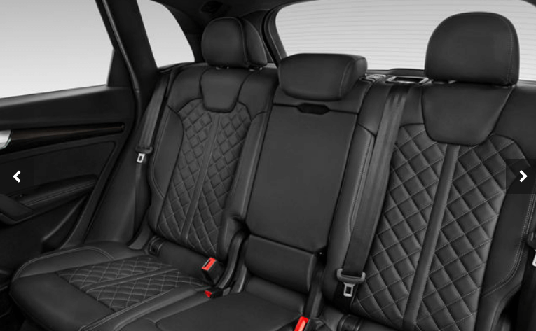 2023년 아우디 Q5