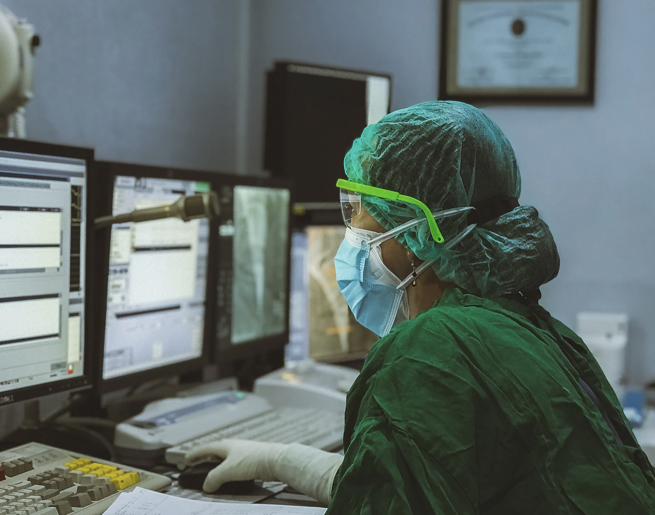 체외충격파 치료의 허와 실