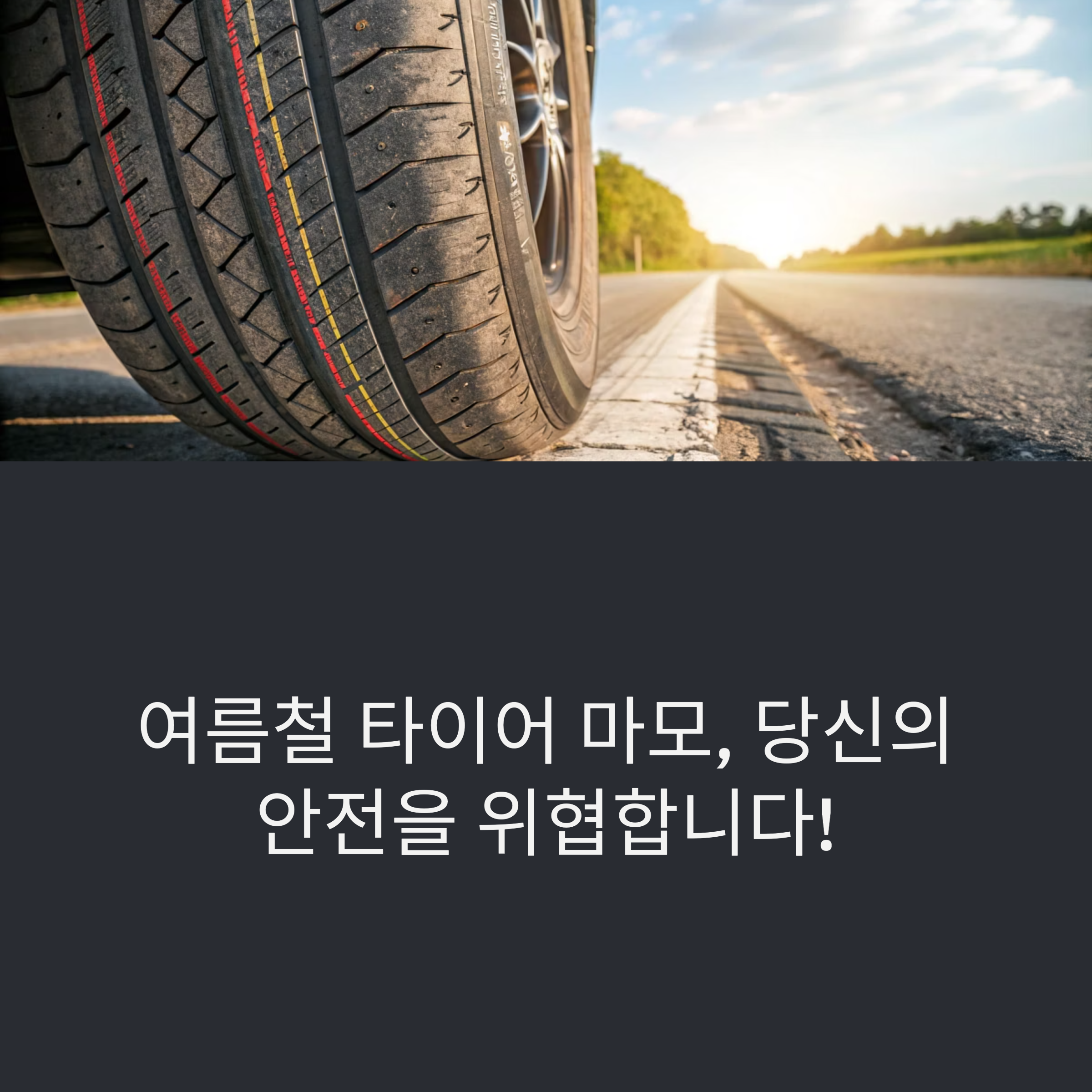 타이어