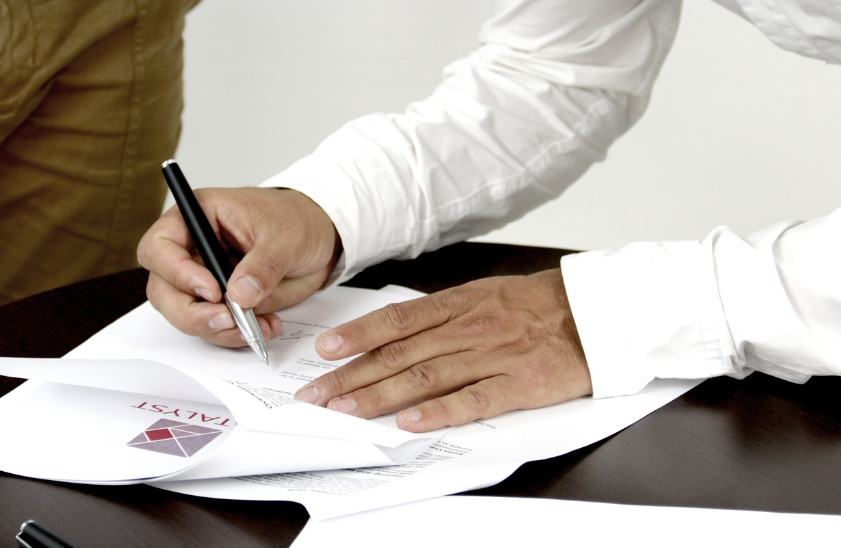 전세,월세 계약 핵심서류