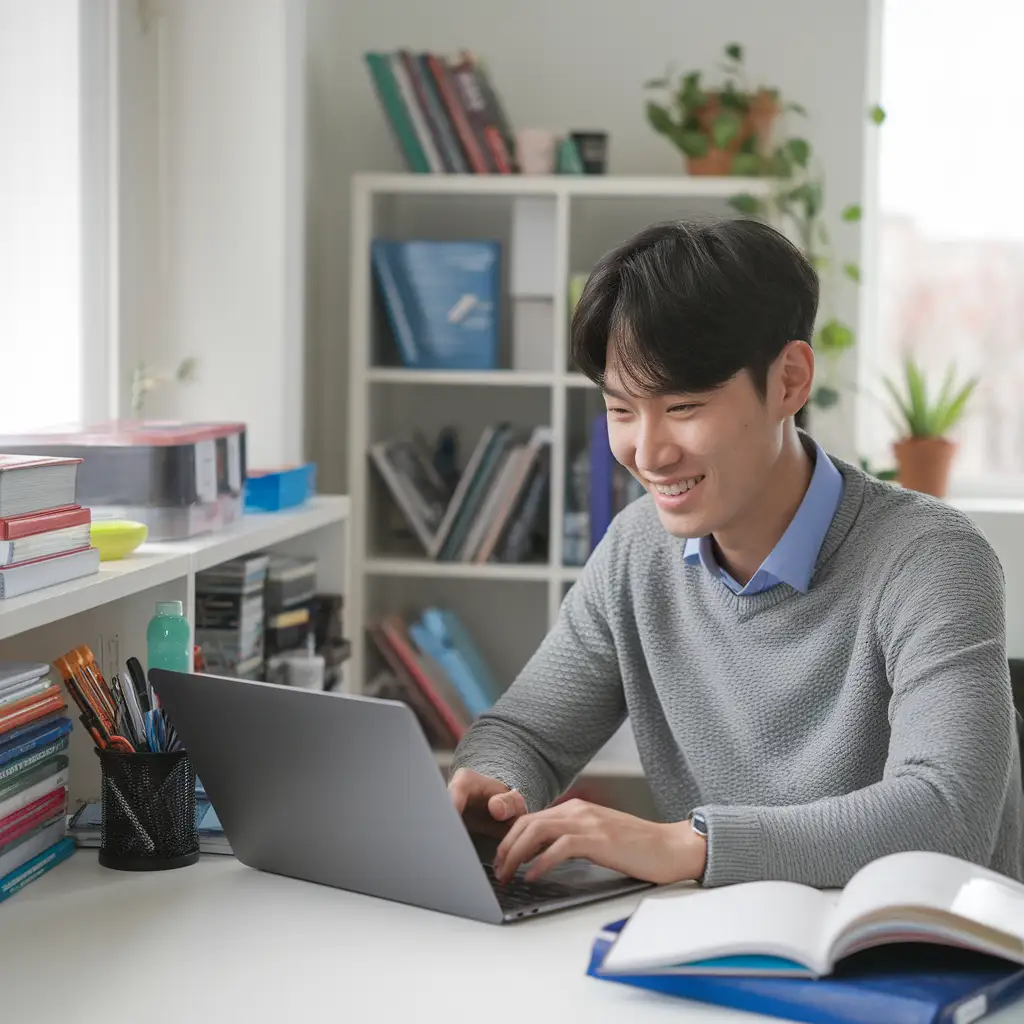 국가 장학금 1차 신청 후 2차 신청 가능 기간 가능한가요?
