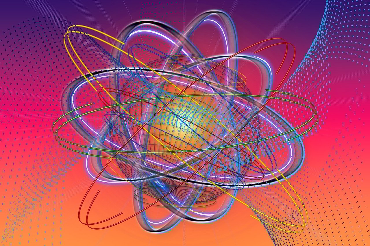 우주 최신 과학 이론 관련 이미지