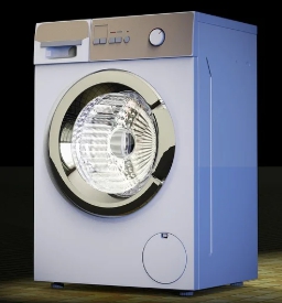 폐가전무료수거 신청 방법