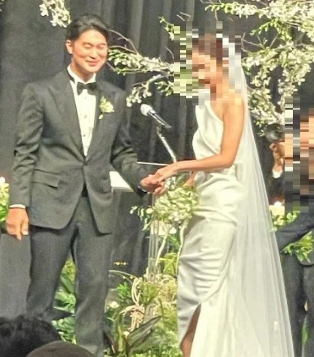 최자 예비신부 결혼 소식