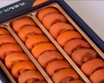 지리산 산청곶감축제_1