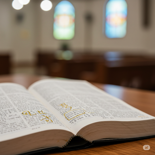 아침 기도문 추천