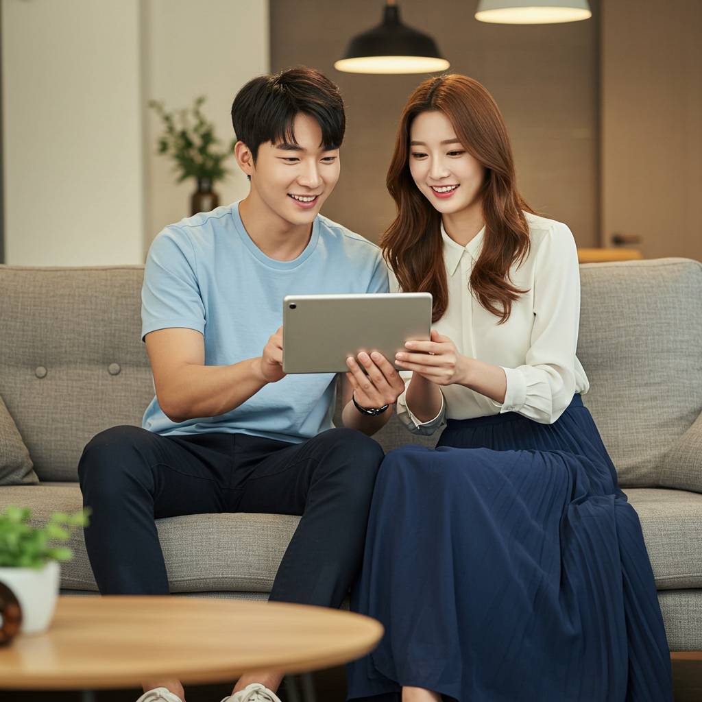 캐스퍼 장기렌트