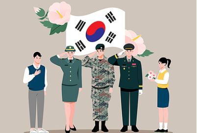 입영지원금